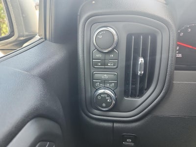 2026 GMC Sierra 1500 Crew Cab Short Box 4-Wheel Drive Pro