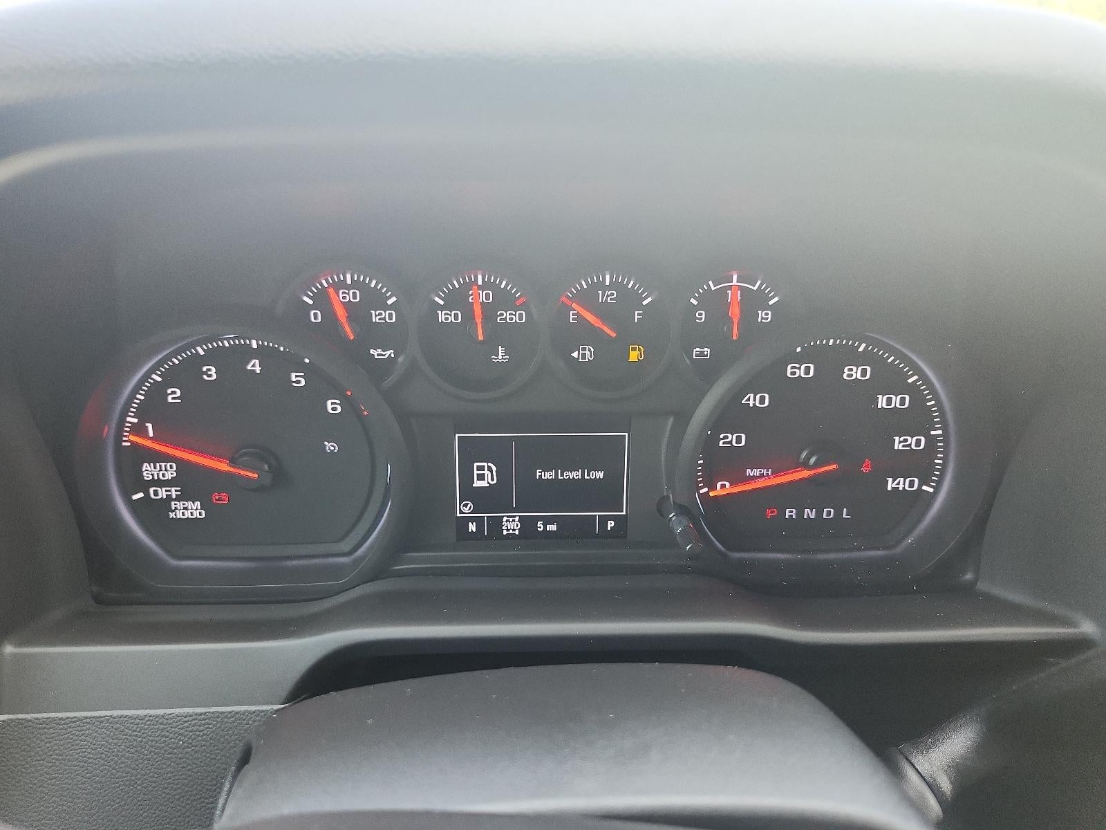 2026 GMC Sierra 1500 Crew Cab Short Box 4-Wheel Drive Pro