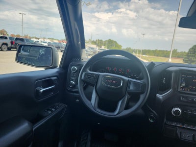 2026 GMC Sierra 1500 Crew Cab Short Box 4-Wheel Drive Pro