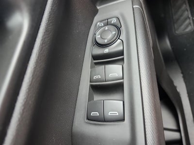 2026 GMC Sierra 1500 Crew Cab Short Box 4-Wheel Drive Pro