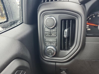 2026 GMC Sierra 1500 Crew Cab Short Box 4-Wheel Drive Pro