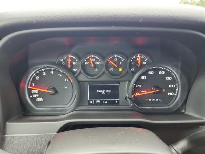 2026 GMC Sierra 1500 Crew Cab Short Box 4-Wheel Drive Pro