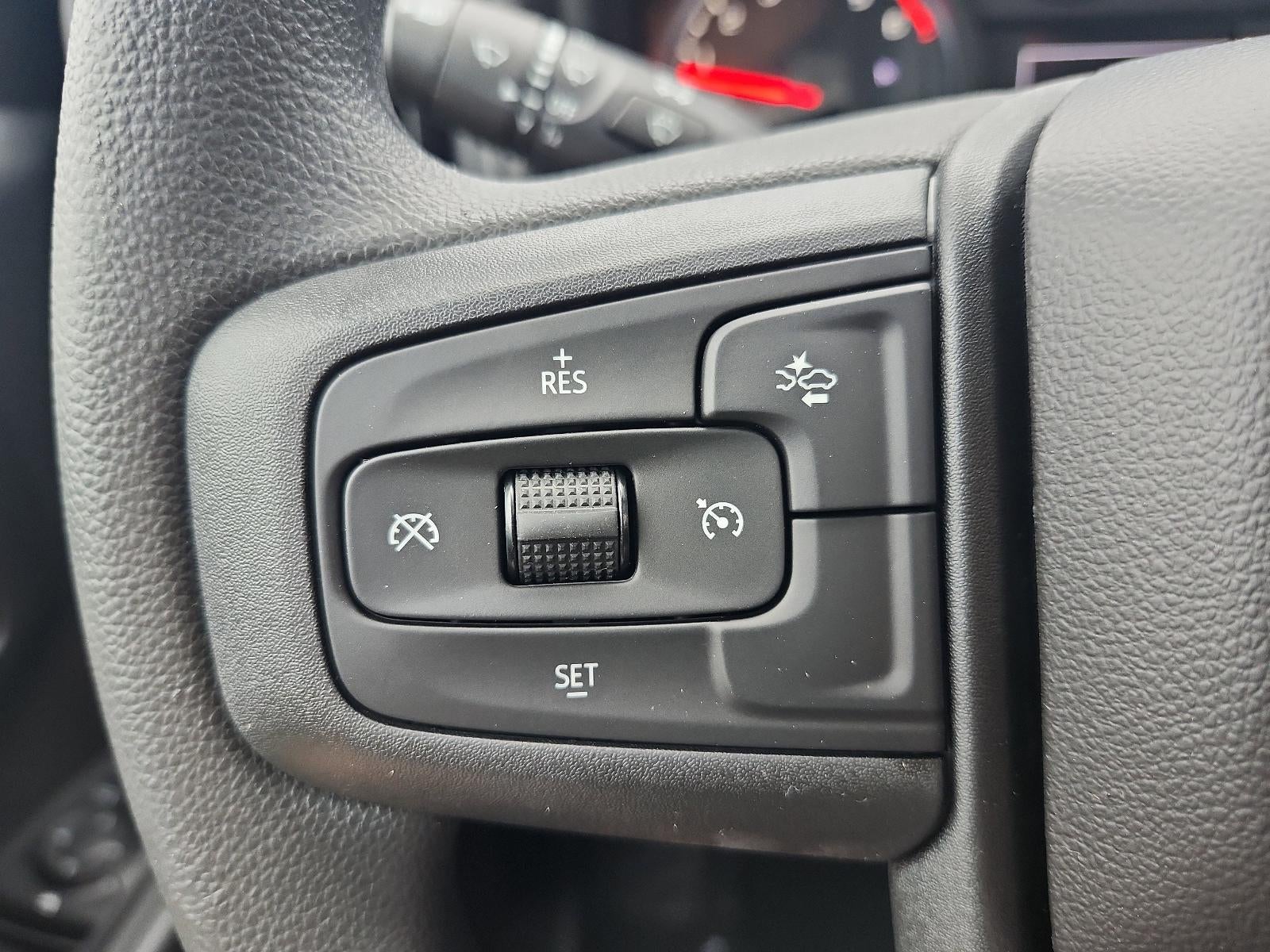 2026 GMC Sierra 1500 Crew Cab Short Box 4-Wheel Drive Pro