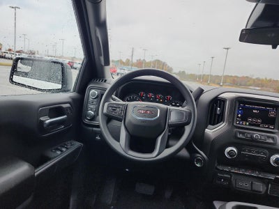 2026 GMC Sierra 1500 Crew Cab Short Box 4-Wheel Drive Pro