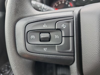 2026 GMC Sierra 1500 Crew Cab Short Box 4-Wheel Drive Pro