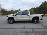 2026 GMC Sierra 1500 Crew Cab Short Box 4-Wheel Drive Pro