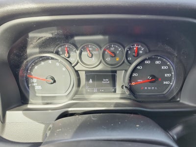 2026 GMC Sierra 1500 Crew Cab Short Box 4-Wheel Drive Pro