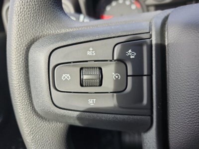 2026 GMC Sierra 1500 Crew Cab Short Box 4-Wheel Drive Pro