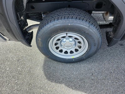 2026 GMC Sierra 1500 Crew Cab Short Box 4-Wheel Drive Pro