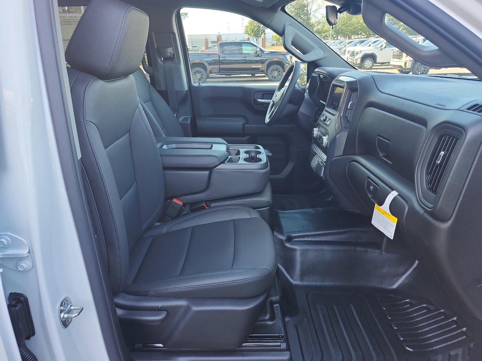 2026 GMC Sierra 1500 Crew Cab Short Box 4-Wheel Drive Pro