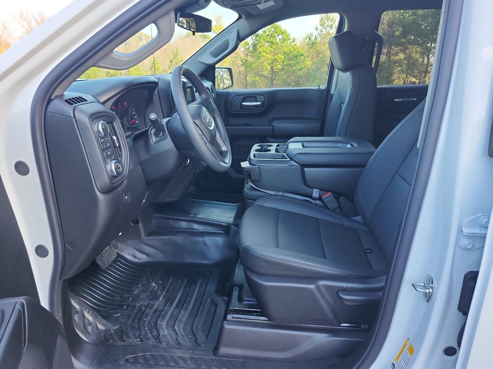 2026 GMC Sierra 1500 Crew Cab Short Box 4-Wheel Drive Pro