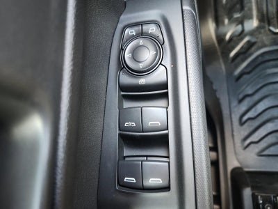 2026 GMC Sierra 1500 Crew Cab Short Box 4-Wheel Drive Pro