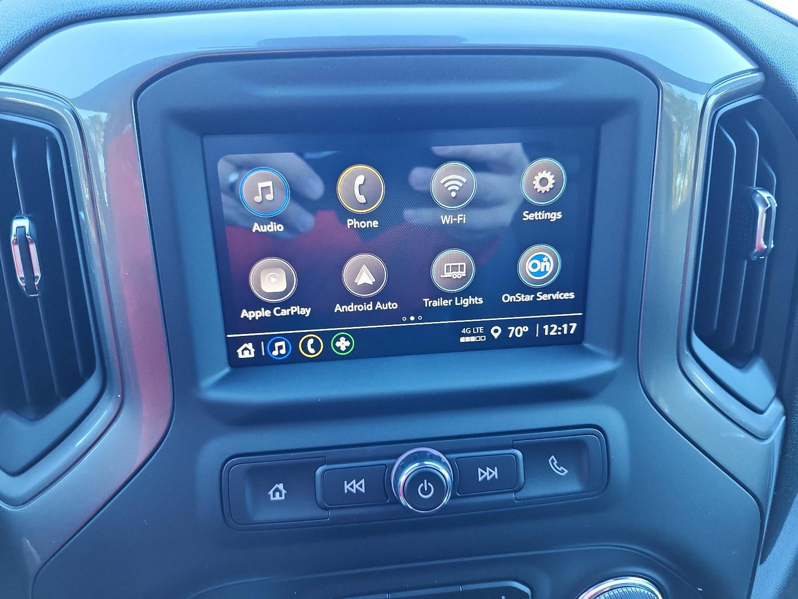 2026 GMC Sierra 1500 Crew Cab Short Box 4-Wheel Drive Pro