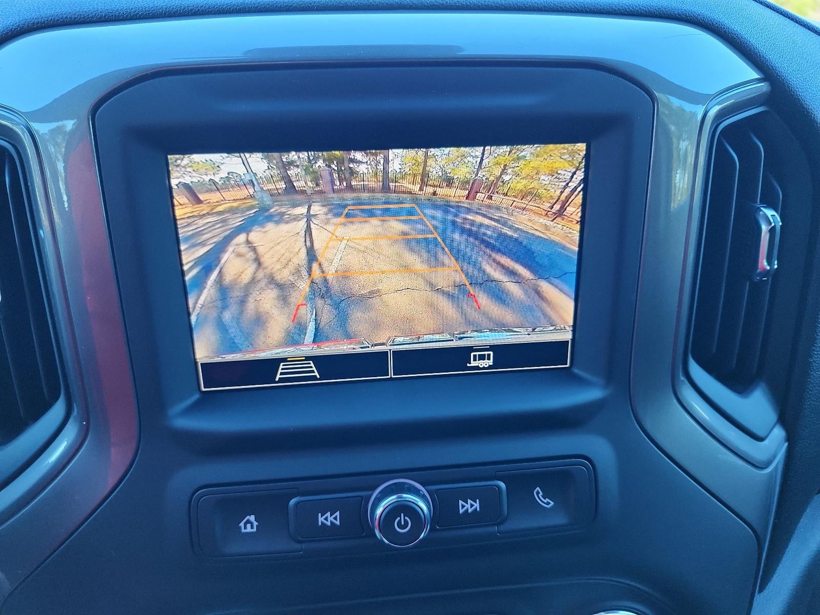 2026 GMC Sierra 1500 Crew Cab Short Box 4-Wheel Drive Pro