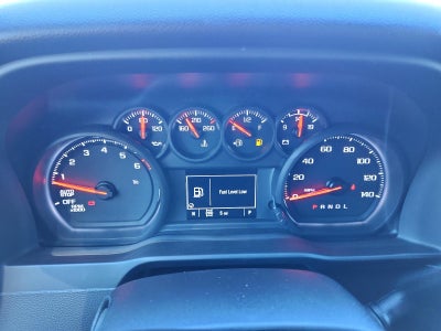 2026 GMC Sierra 1500 Crew Cab Short Box 4-Wheel Drive Pro