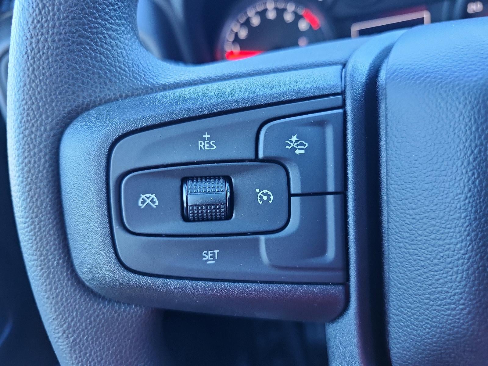 2026 GMC Sierra 1500 Crew Cab Short Box 4-Wheel Drive Pro