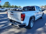 2026 GMC Sierra 1500 Crew Cab Short Box 4-Wheel Drive Pro