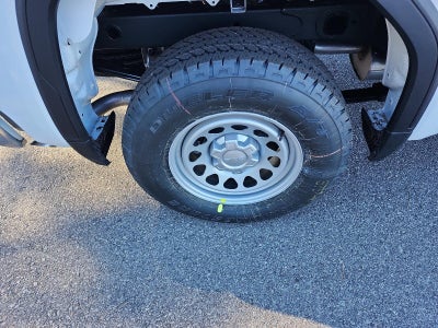 2026 GMC Sierra 1500 Crew Cab Short Box 4-Wheel Drive Pro