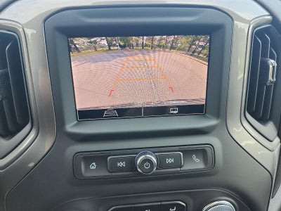 2026 GMC Sierra 1500 Crew Cab Short Box 4-Wheel Drive Pro