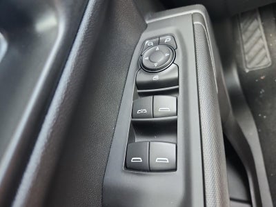 2026 GMC Sierra 1500 Crew Cab Short Box 4-Wheel Drive Pro