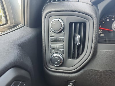 2026 GMC Sierra 1500 Crew Cab Short Box 4-Wheel Drive Pro