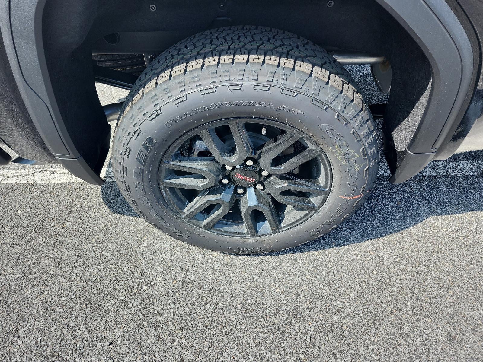 2026 GMC Sierra 1500 Crew Cab Short Box 4-Wheel Drive Pro