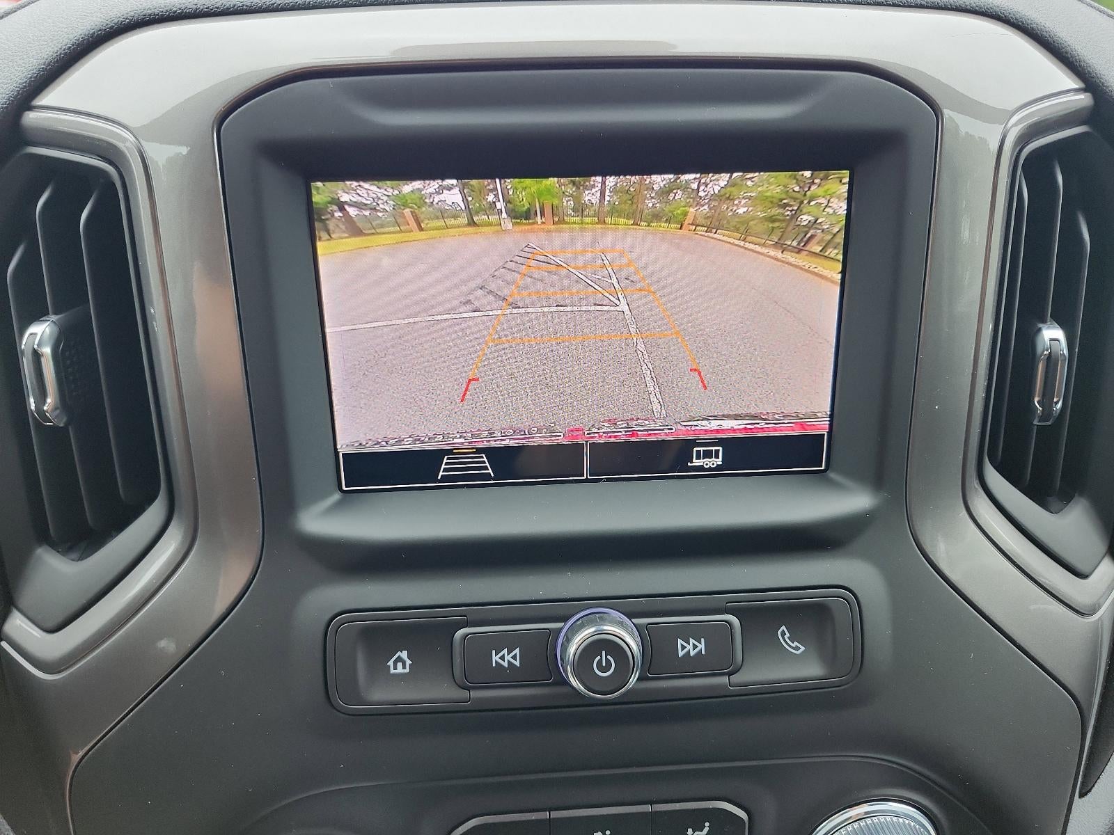 2026 GMC Sierra 1500 Crew Cab Short Box 4-Wheel Drive Pro