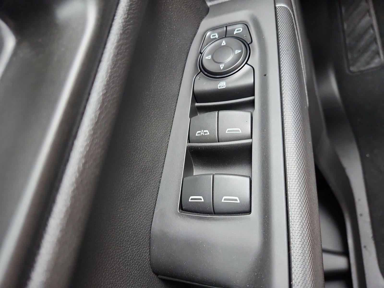 2026 GMC Sierra 1500 Crew Cab Short Box 4-Wheel Drive Pro