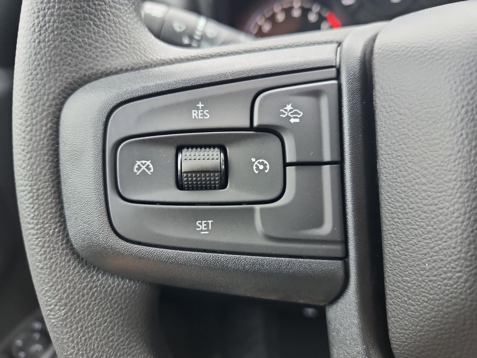 2026 GMC Sierra 1500 Crew Cab Short Box 4-Wheel Drive Pro