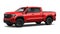 2026 GMC Sierra 1500 Crew Cab Short Box 4-Wheel Drive Pro