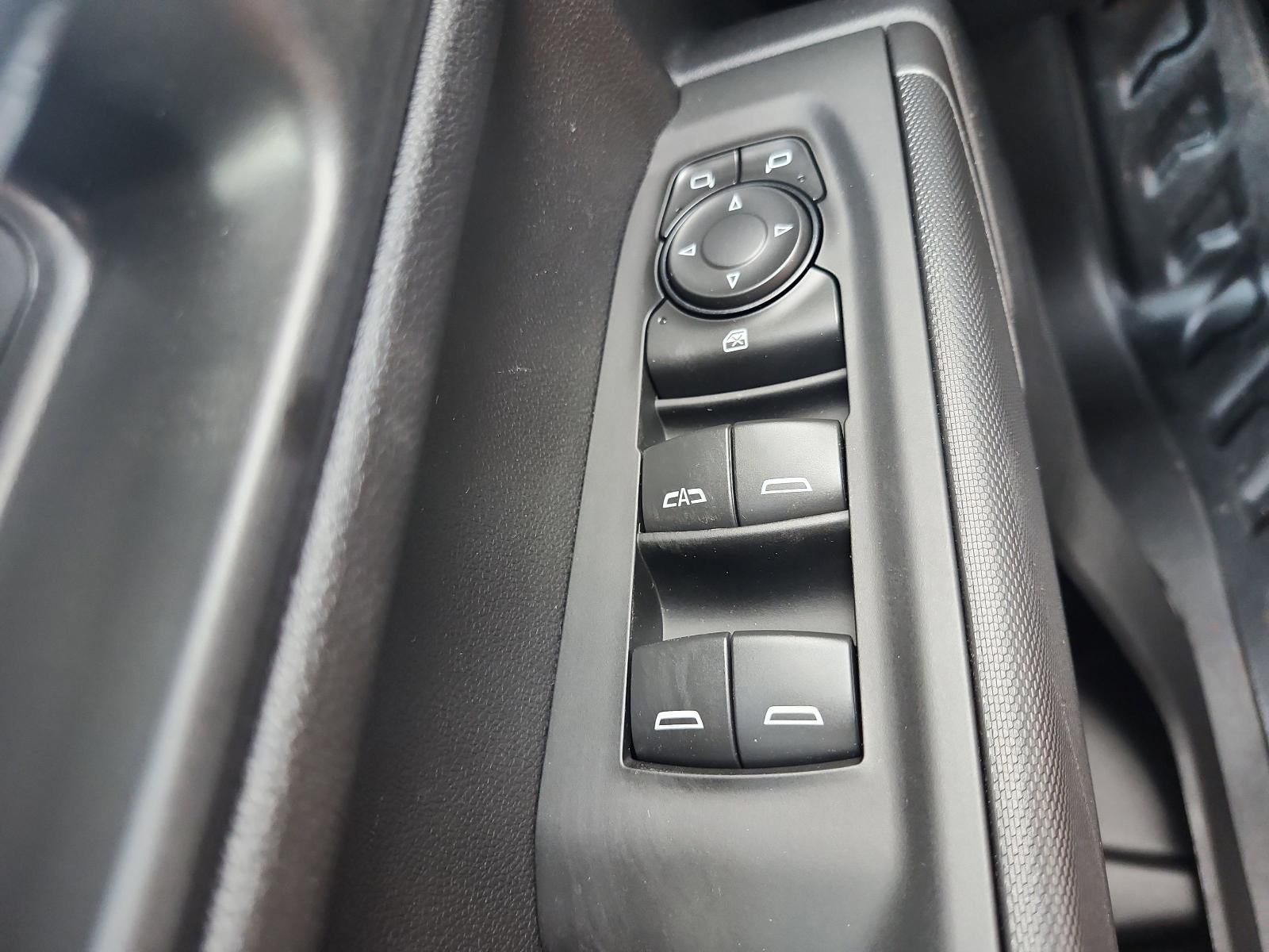 2026 GMC Sierra 1500 Crew Cab Short Box 4-Wheel Drive Pro