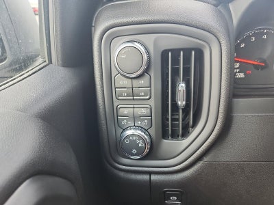 2026 GMC Sierra 1500 Crew Cab Short Box 4-Wheel Drive Pro