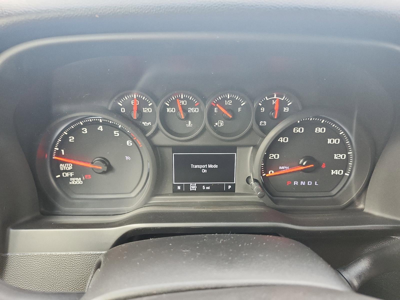 2026 GMC Sierra 1500 Crew Cab Short Box 4-Wheel Drive Pro