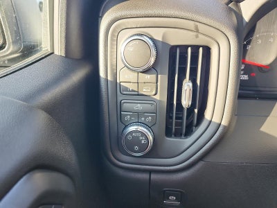 2026 GMC Sierra 1500 Crew Cab Short Box 4-Wheel Drive Pro