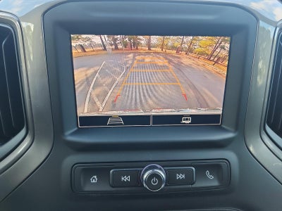 2026 GMC Sierra 1500 Crew Cab Short Box 4-Wheel Drive Pro