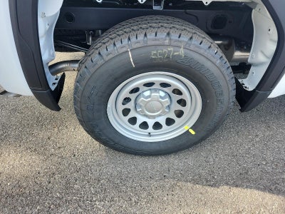 2026 GMC Sierra 1500 Crew Cab Short Box 4-Wheel Drive Pro