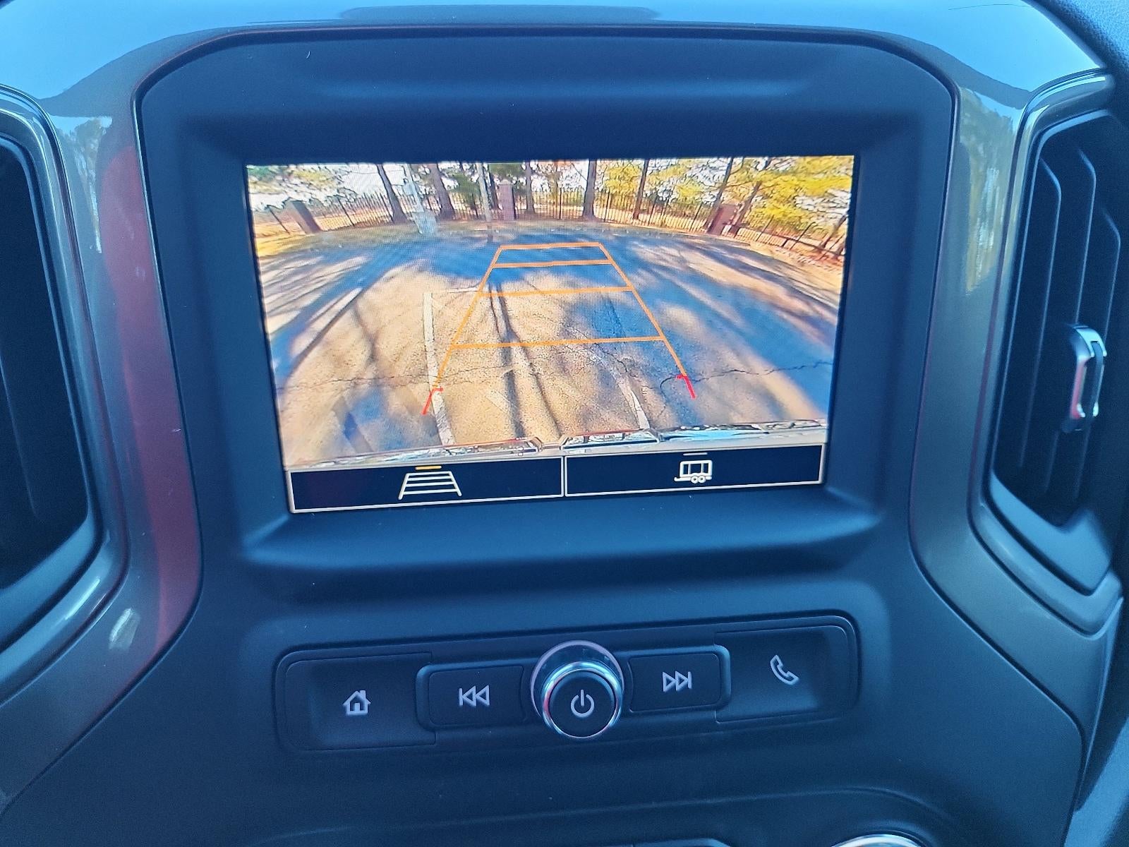 2026 GMC Sierra 1500 Crew Cab Short Box 4-Wheel Drive Pro