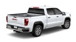 2026 GMC Sierra 1500 Crew Cab Short Box 4-Wheel Drive Pro