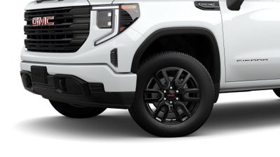 2026 GMC Sierra 1500 Crew Cab Short Box 4-Wheel Drive Pro
