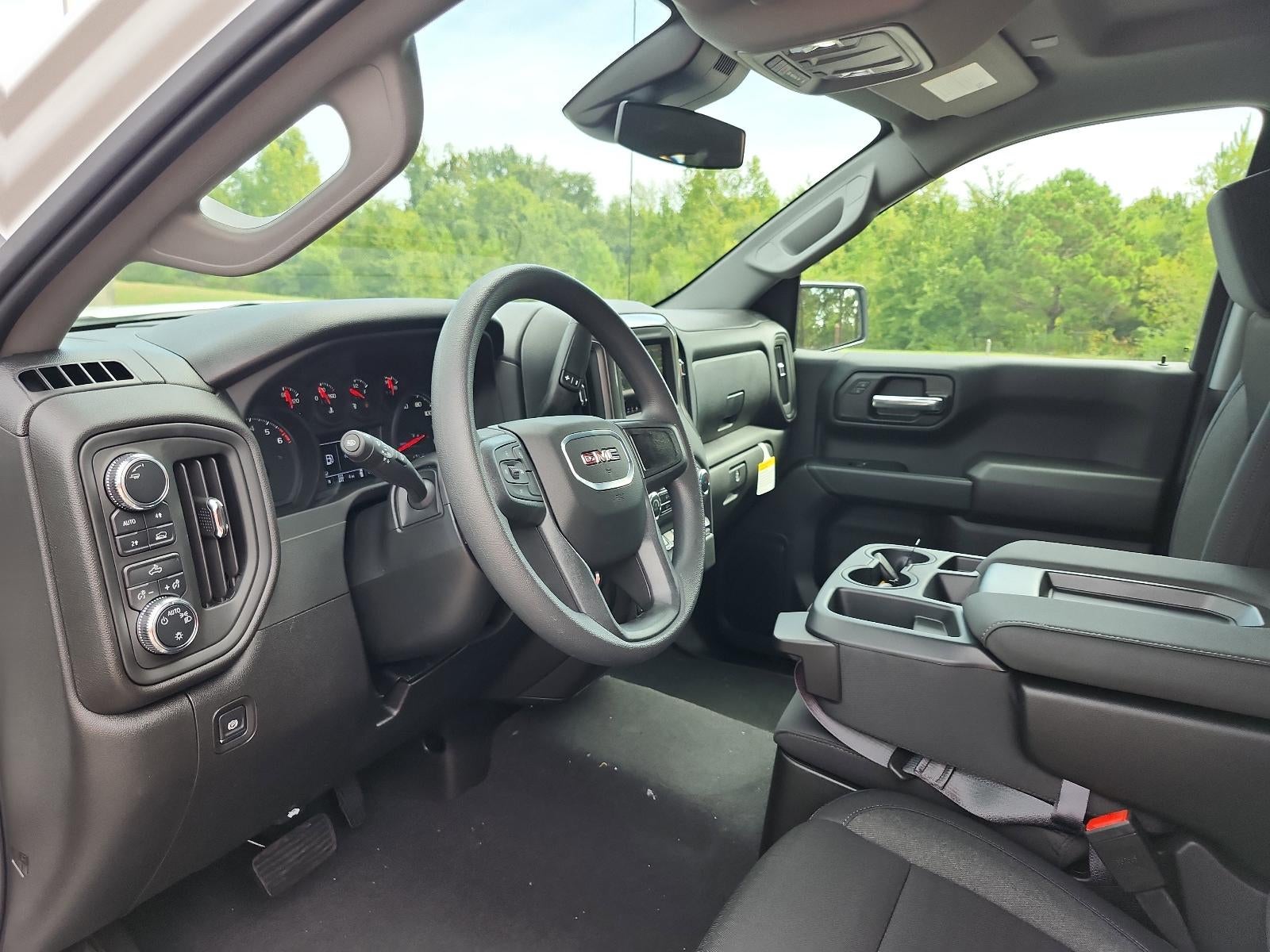 2026 GMC Sierra 1500 Crew Cab Short Box 4-Wheel Drive Pro