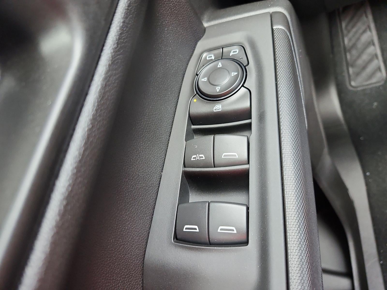 2026 GMC Sierra 1500 Crew Cab Short Box 4-Wheel Drive Pro