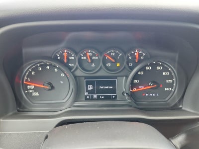 2026 GMC Sierra 1500 Crew Cab Short Box 4-Wheel Drive Pro