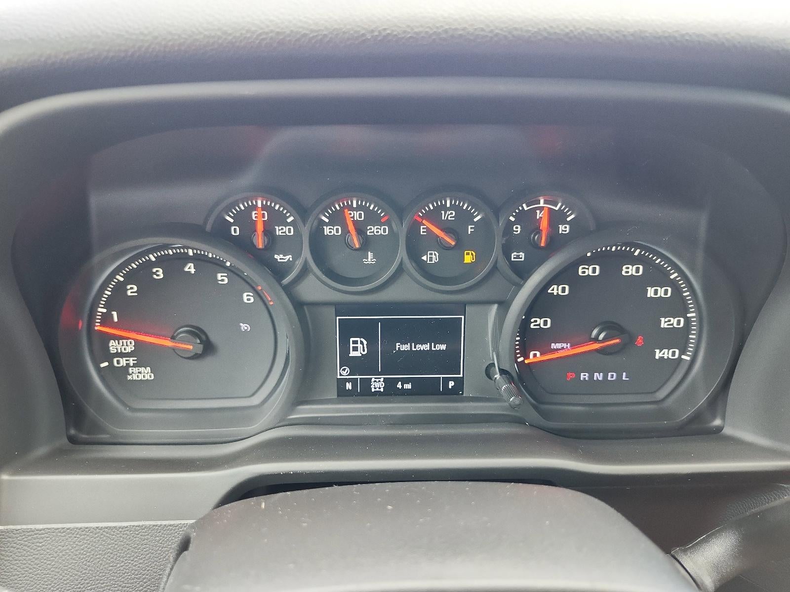 2026 GMC Sierra 1500 Crew Cab Short Box 4-Wheel Drive Pro