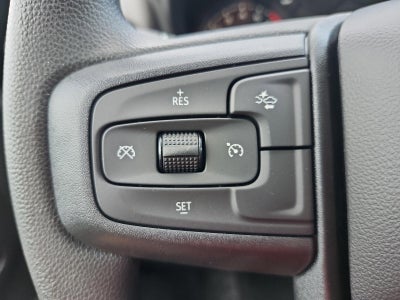 2026 GMC Sierra 1500 Crew Cab Short Box 4-Wheel Drive Pro