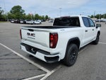 2026 GMC Sierra 1500 Crew Cab Short Box 4-Wheel Drive Pro