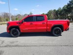 2026 GMC Sierra 1500 Crew Cab Short Box 4-Wheel Drive Pro