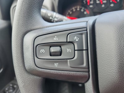 2026 GMC Sierra 1500 Crew Cab Short Box 4-Wheel Drive Pro