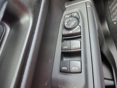 2026 GMC Sierra 1500 Crew Cab Short Box 4-Wheel Drive Pro