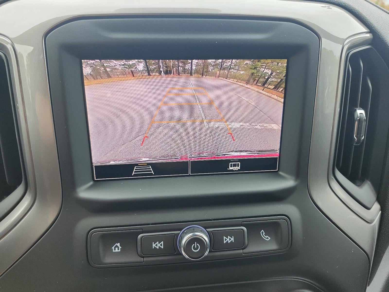 2026 GMC Sierra 1500 Crew Cab Short Box 4-Wheel Drive Pro