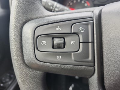 2026 GMC Sierra 1500 Crew Cab Short Box 4-Wheel Drive Pro